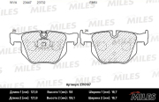 Miles E110107