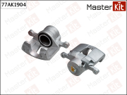 MasterKit 7 * * * 4