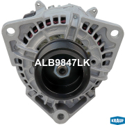 Krauf ALB9847LK 