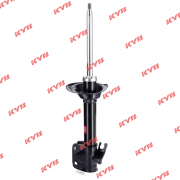 KYB 334306 Стойка газомасляная KYB (Rr)