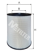 M-Filter A806 Воздушный фильтр