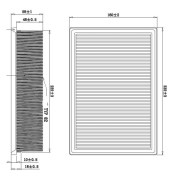 DOUBLE FORCE DFA1159