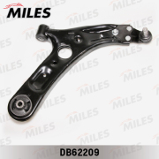 Miles DB62209 Рычаг подвески колеса