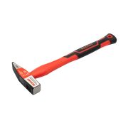 REXANT 128114 Молоток слесарный REXANT с фибергласовой рукояткой 400 г