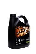 NEO OIL NR0000026 Масло синтетика 5W-30 4л.