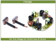 Tesla Technics TT51254