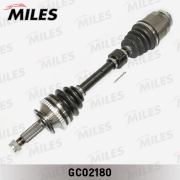Miles GC02180