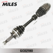 Miles G * * * 0