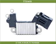 Tesla Technics TT31419