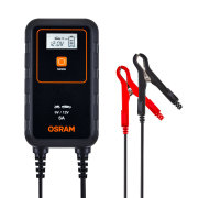 Osram OEBCS906 Зарядка автомобильного аккумулятора