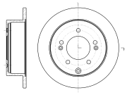G-BRAKE GR01884