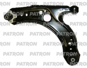 PATRON P * * * L