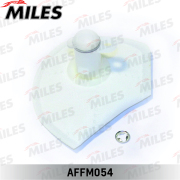 Miles A * * * 4