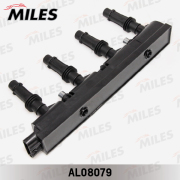 Miles AL08079