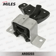 Miles AR00203