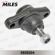Miles D * * * 4
