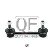 QUATTRO FRENI QF17D00052