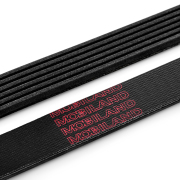 MOBILAND 501261123 Ремень 6PK1123 (EPDM) для а/м VW POLO (9N_); AUDI A4 B7 (8EC); LADA 110 (2110), 111 (2111), 112 (2112)