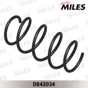 Miles DB43034