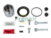 Frenkit 7 * * * 2
