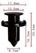 Autokrep AK1113759