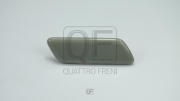 QUATTRO FRENI QF40N00117