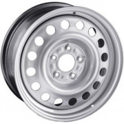TREBL 9306042 Диск штампованный 5x14 5/100 ET35 D57.1