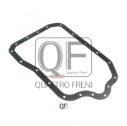 QUATTRO FRENI QF71B00001