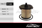 Fortech F * * * 8