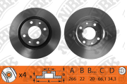 NiBK RN1152