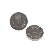 REXANT 301031 Батарейка LR54, AG10, LR1130, G10, 189, GP89A, 389, SR1130W REXANT