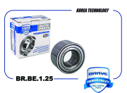 BRAVE BRBE125