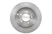 Bosch 0986479126 Тормозной диск