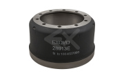 EXOVO 2 * * * E