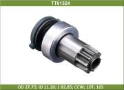 Tesla Technics TT61524