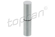 topran 1 * * * 5