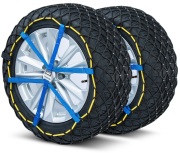 Michelin Z531001 Композитная цепь противоскол. Easy Grip EVO 8 2шт