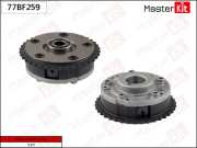 MasterKit 7 * * * 9