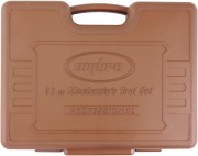 OMBRA OMT93S ( 18) Набор инструмента универсальный 1/4"", 1/2""DR, 93 предмета