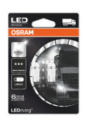 Osram 2824CW02B Светодиодные  лампы вспомогательного освещения