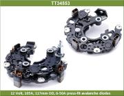 Tesla Technics TT34553