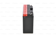 Bosch 0092M60200 Батарея аккумуляторная 12А/ч 130А прямая полярн. болтовые мото клеммы