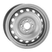 TREBL 9122345 6x15 4/98 ET44 DIA58,1 Silver