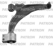 PATRON P * * * R