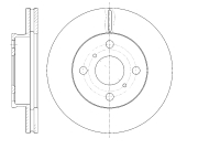 G-BRAKE GR20407