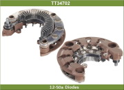 Tesla Technics TT34702
