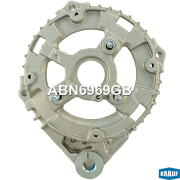 Krauf ABN6969GB