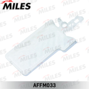 Miles A * * * 3