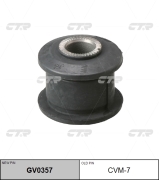 CTR GV0357