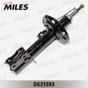 Miles DG21393